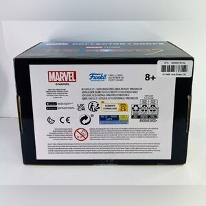 marvel mystery box / Sealed